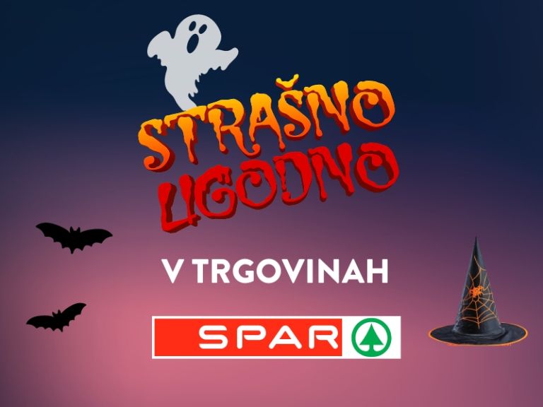 spar, noc-carovnic