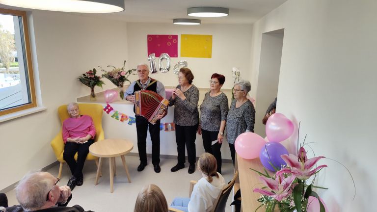 viktorija-scancar, 100-let