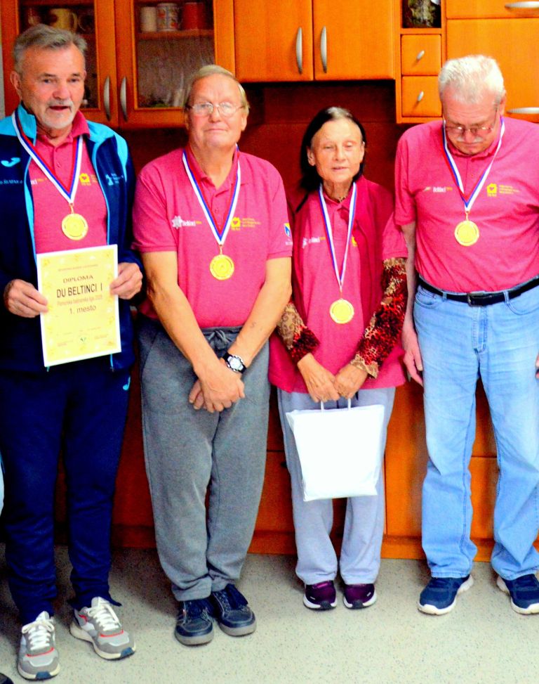 balinanje, balinarska-liga, dso-ljutomer, du-beltinci, sklepna-prireditev