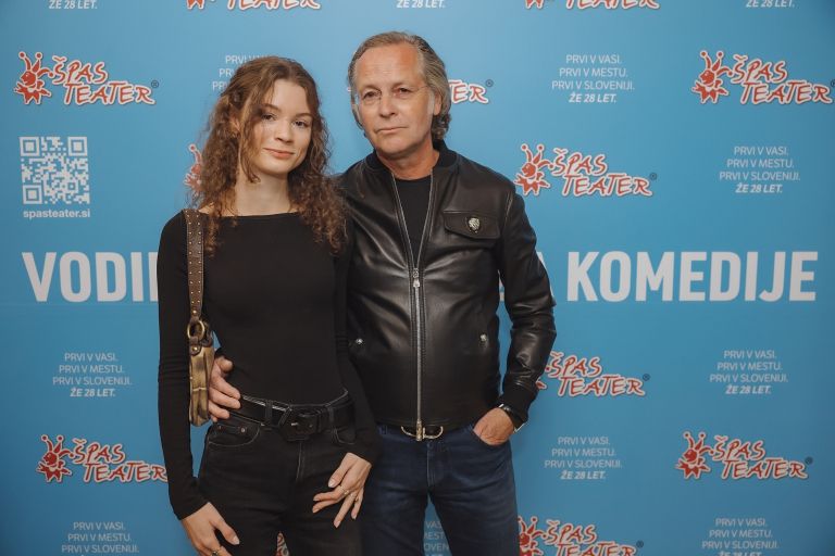 Obiski vedno zvonijo ob nepravem času,