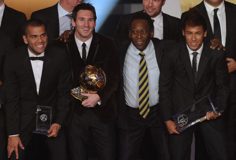 Dani Alves, Lionel messi, pele, neymar.jpg