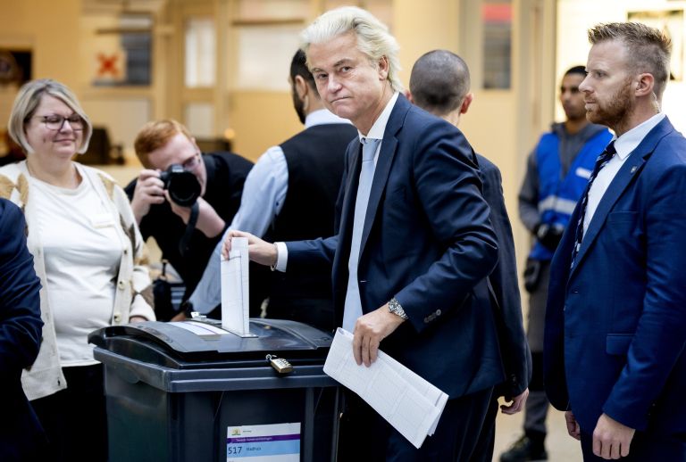 Geert Wilders