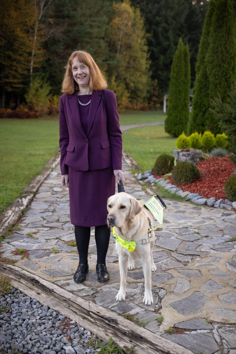 obcina-nazarje, viteski-red-svetega-jurija, victoria-harrison, mednarodni-dan-bele-palice
