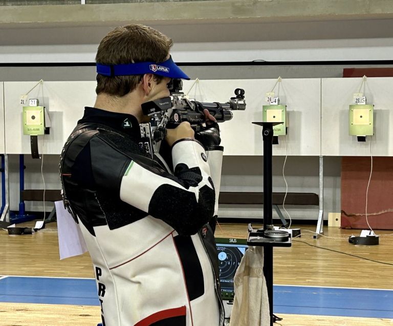 strelstvo, mednarodno-tekmovanje, salona-open