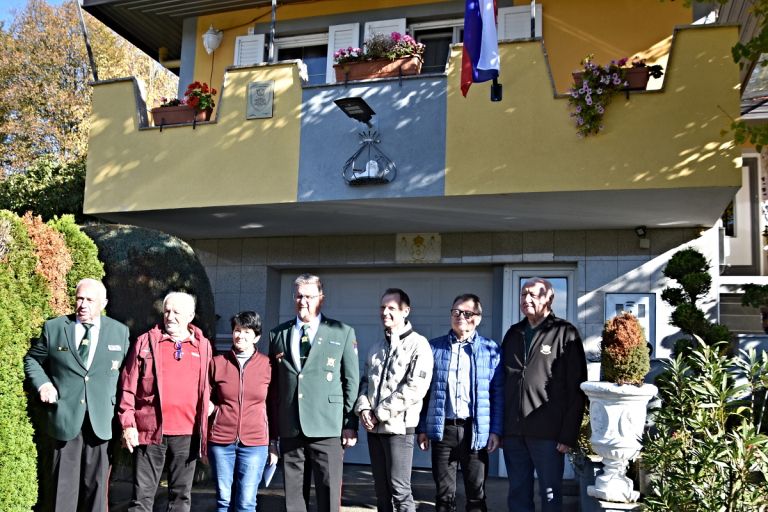 ozvvs-gornja-radgona, spominska-plosca, hranitelji-orozja