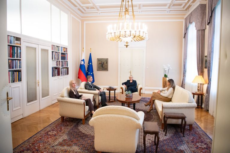 pirc musar, robert golob