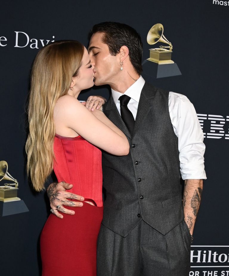 damiano-david, dove-cameron