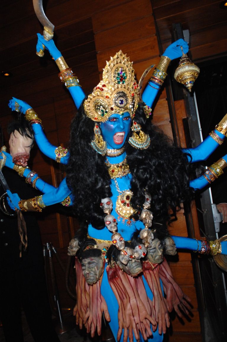 heidi-klum, noc-carovnic