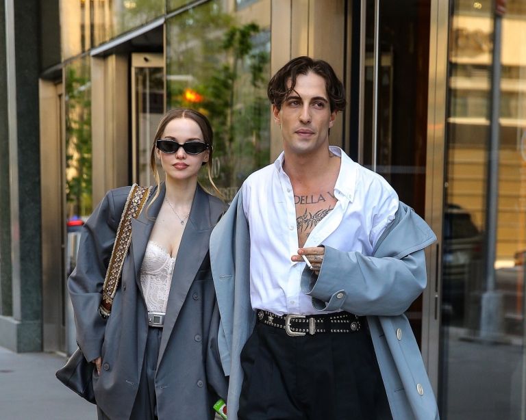 damiano-david, dove-cameron