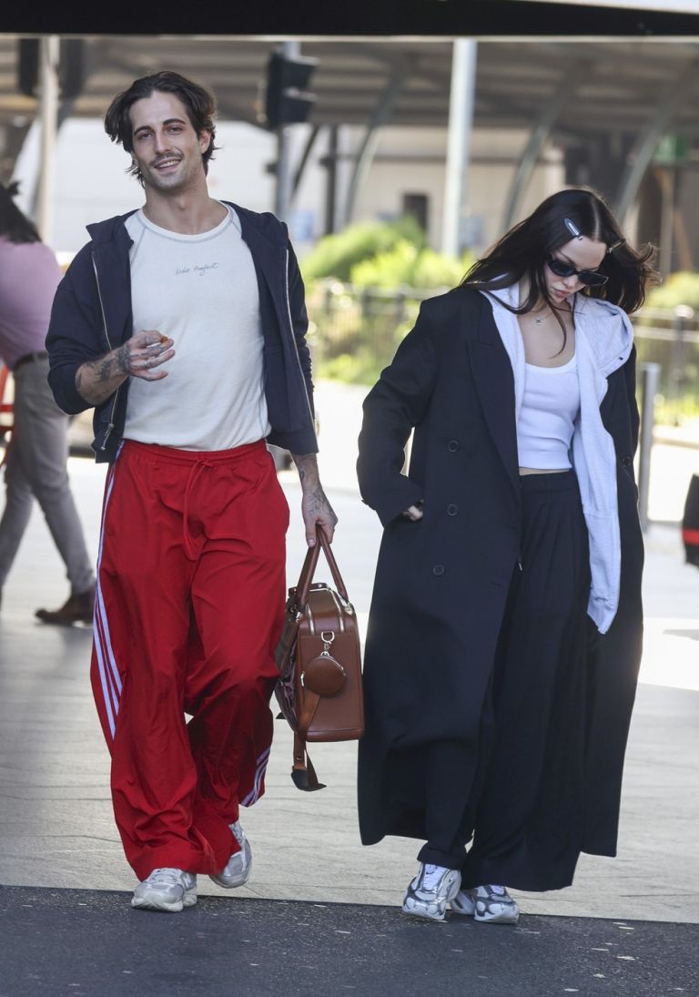 damiano-david, dove-cameron