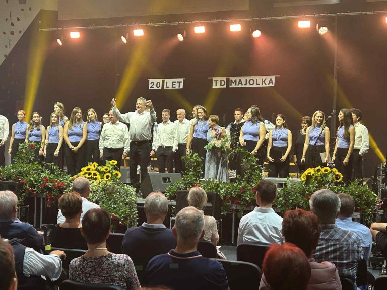 td-majolka, turistično-društvo, gornja-radgona