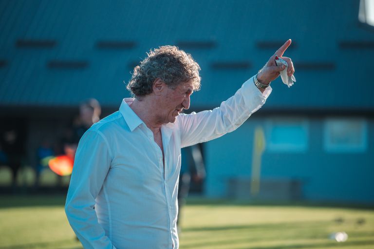 nk-odranci, nk-polana, nogomet, zlatko-gabor