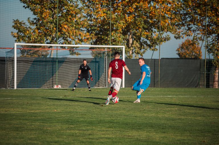 nk-odranci, nk-polana, nogomet