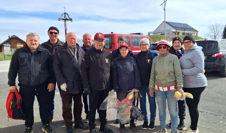 td-majolka, turistično-društvo, gornja-radgona