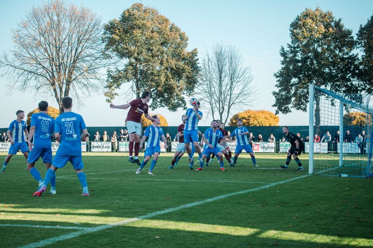 nk-odranci, nk-polana, nogomet