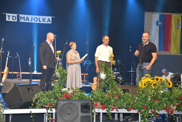 td-majolka, turistično-društvo, gornja-radgona