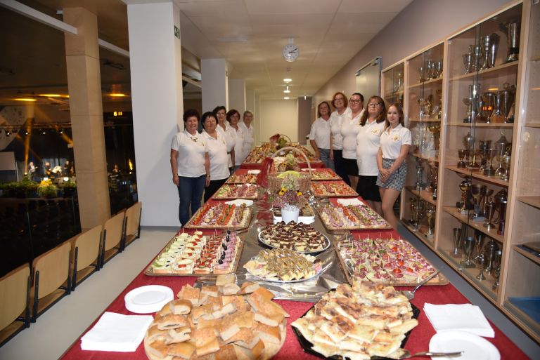 td-majolka, turistično-društvo, gornja-radgona