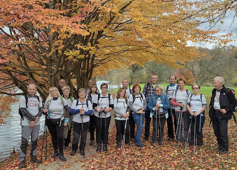 pohod, upokojenci, du-dolenjske-toplice, trdinova-pot