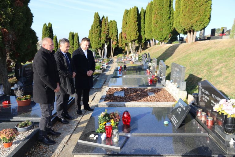 obcina-lendava, dan-spomina-na-mrtve