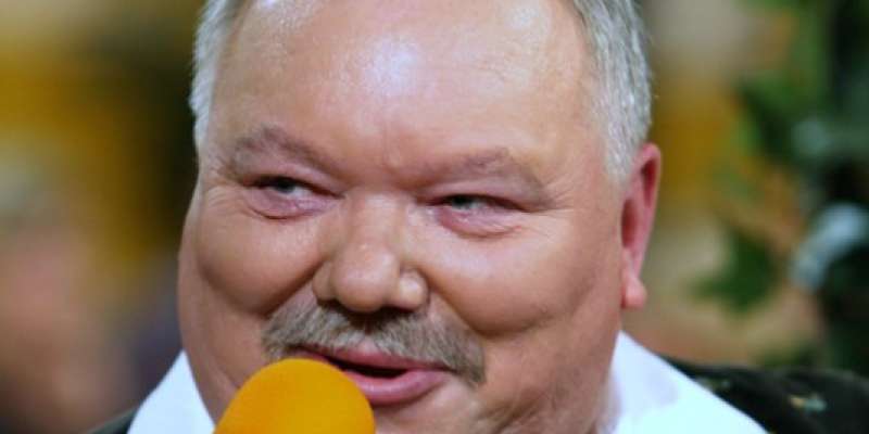 Janez Per "poleg baritona imam še eno veliko ljubezen"