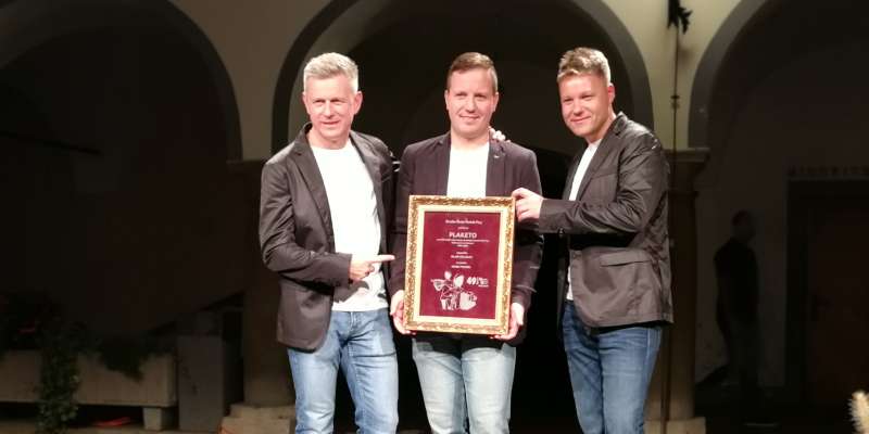 Festival Ptuj 2018 je podelil nagrade!