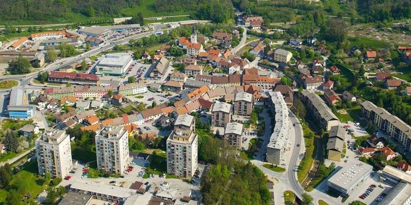 Dobre zgodbe s podporo EU: MESTNA OBČINA RAVNE NA KOROŠKEM