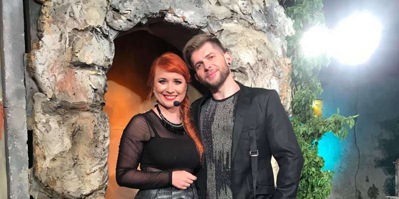 To sta najbolj zabavna voditelja tega poletja!