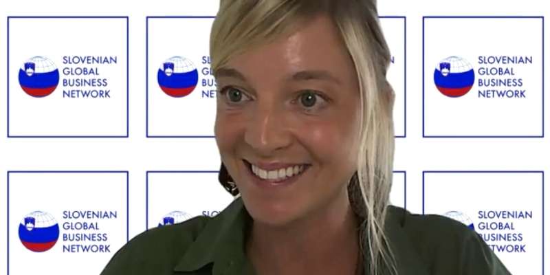 Uspešno povezovanje slovenskih podjetnikov po svetu
