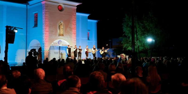 VABLJENI: Festival Oplotnica 2022