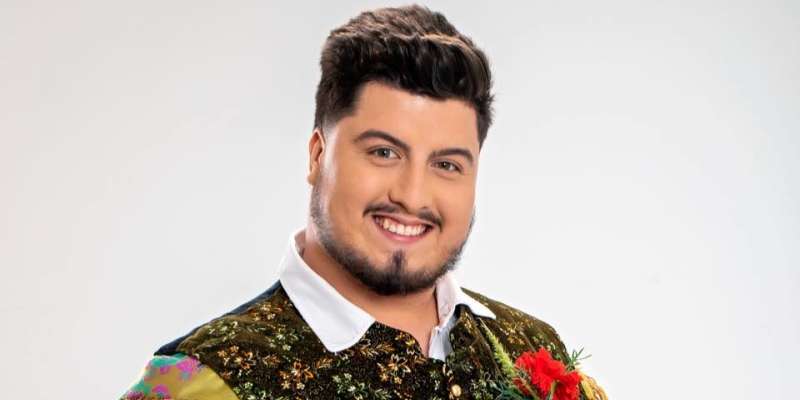 Pevca Luko Seška moti človeška zahrbtnost