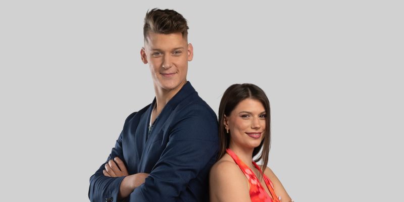 Jaka: Prvo skupno leto z Niko je šlo mimo kot blisk