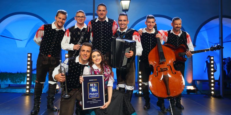 Zmagovalci in izjemno vzdušje 55. Festivala NZG PTUJ