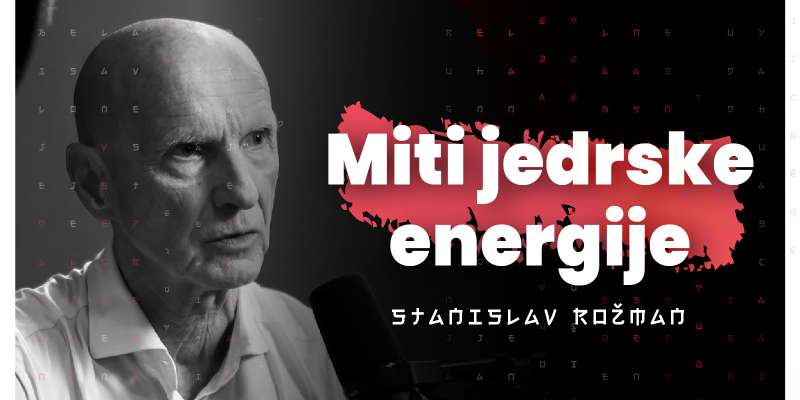 O ceni, varnosti in prihodnosti jedrske energije