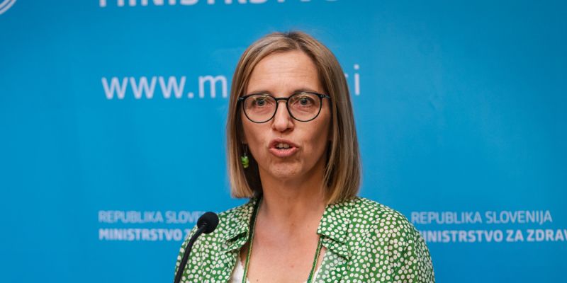 Valentina Prevolnik Rupel