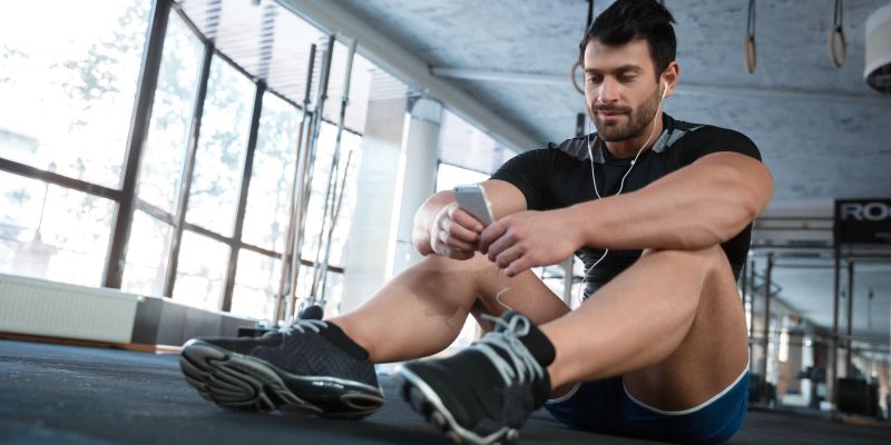 telefon-med-vadbo, fitnes, telovadba, telefoni