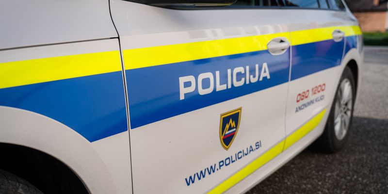 policija, pums