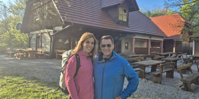 Zmagovalci iščejo rešitve, poraženci pa izgovore