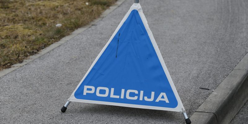 Policija