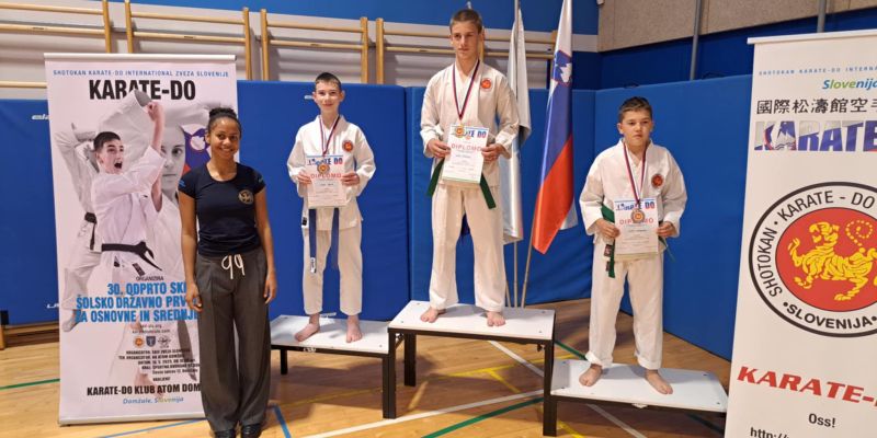 karate, solsko-drzavno-prvenstvo, skif, ucenci, dijaki