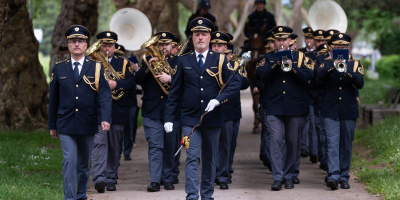 Policijski orkester