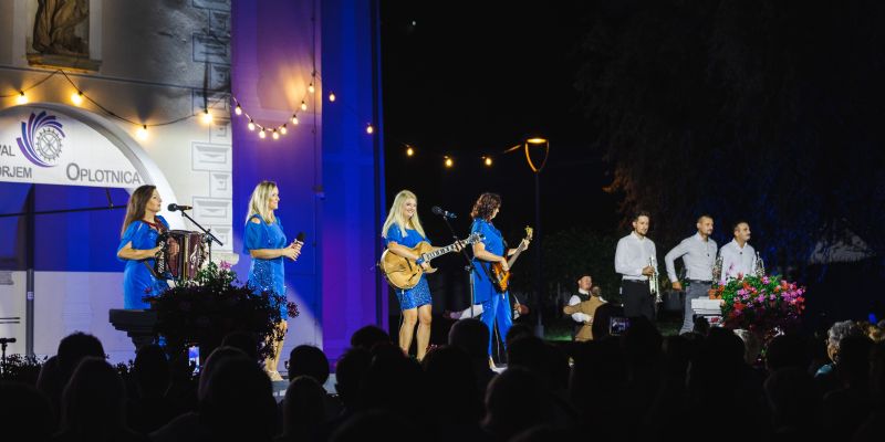Festival Oplotnica vabi k prijavi