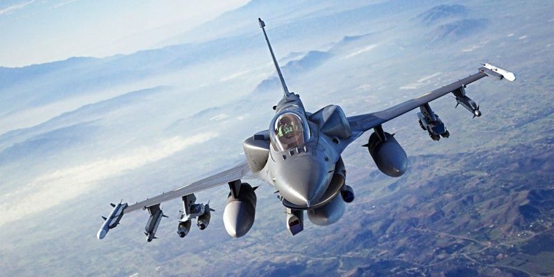 f-16
