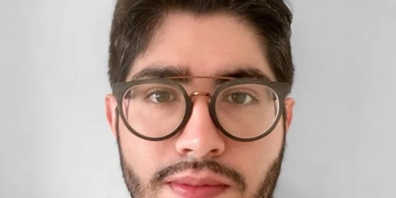 Elias Rodriguez