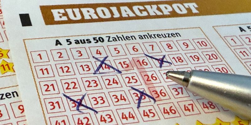 eurojackpot