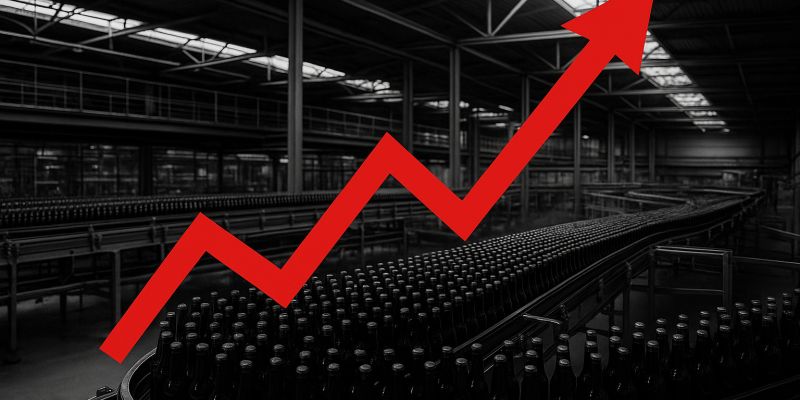 DVIG TROŠARINE NA PIVO JE ZADNJI ŽEBELJ V KRSTO SLOVENSKEGA PIVOVARSTVA