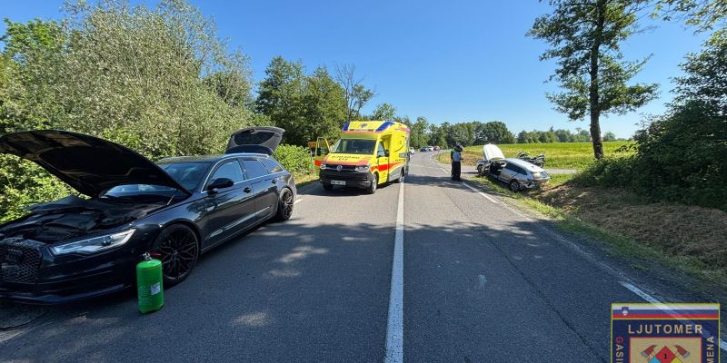 slamnjak, ljutomer, prometna-nesreca