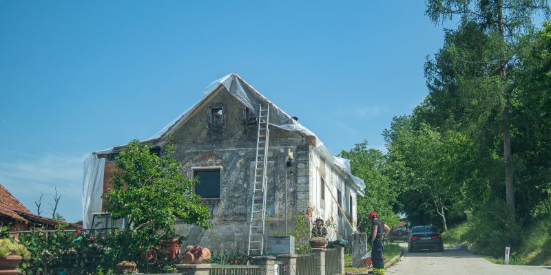 toča-junij-2025, obisk-ervin-kosi, sekretar, neurje-goričko