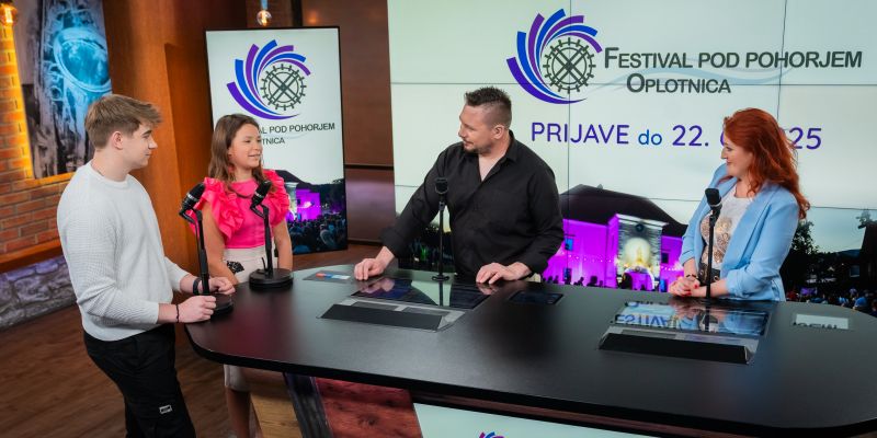 Mlada pevka Tia se sprašuje: "Kdo me bo peljal pred oltar?"