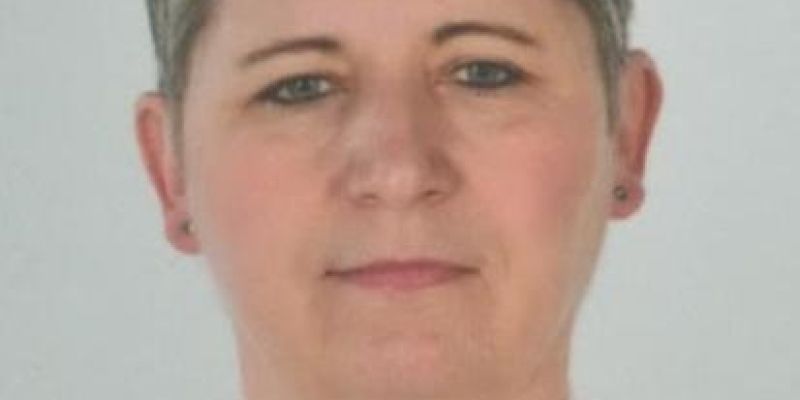 suzana ingolič, pogrešana oseba