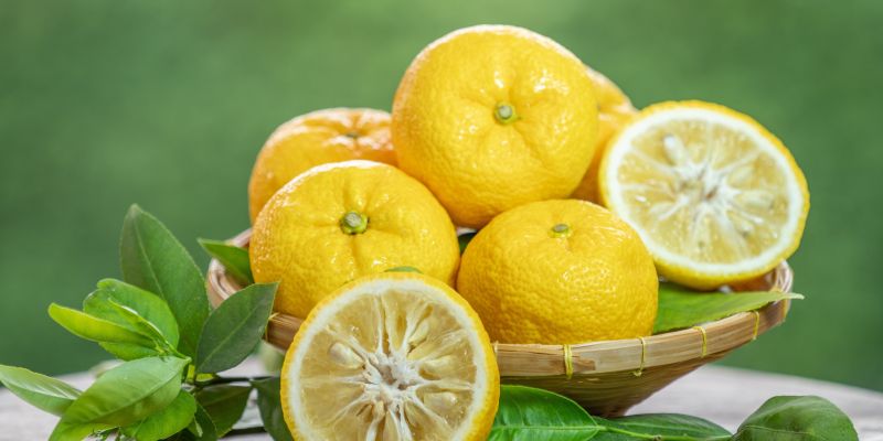 yuzu